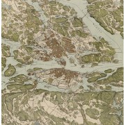 Stockholm 1861